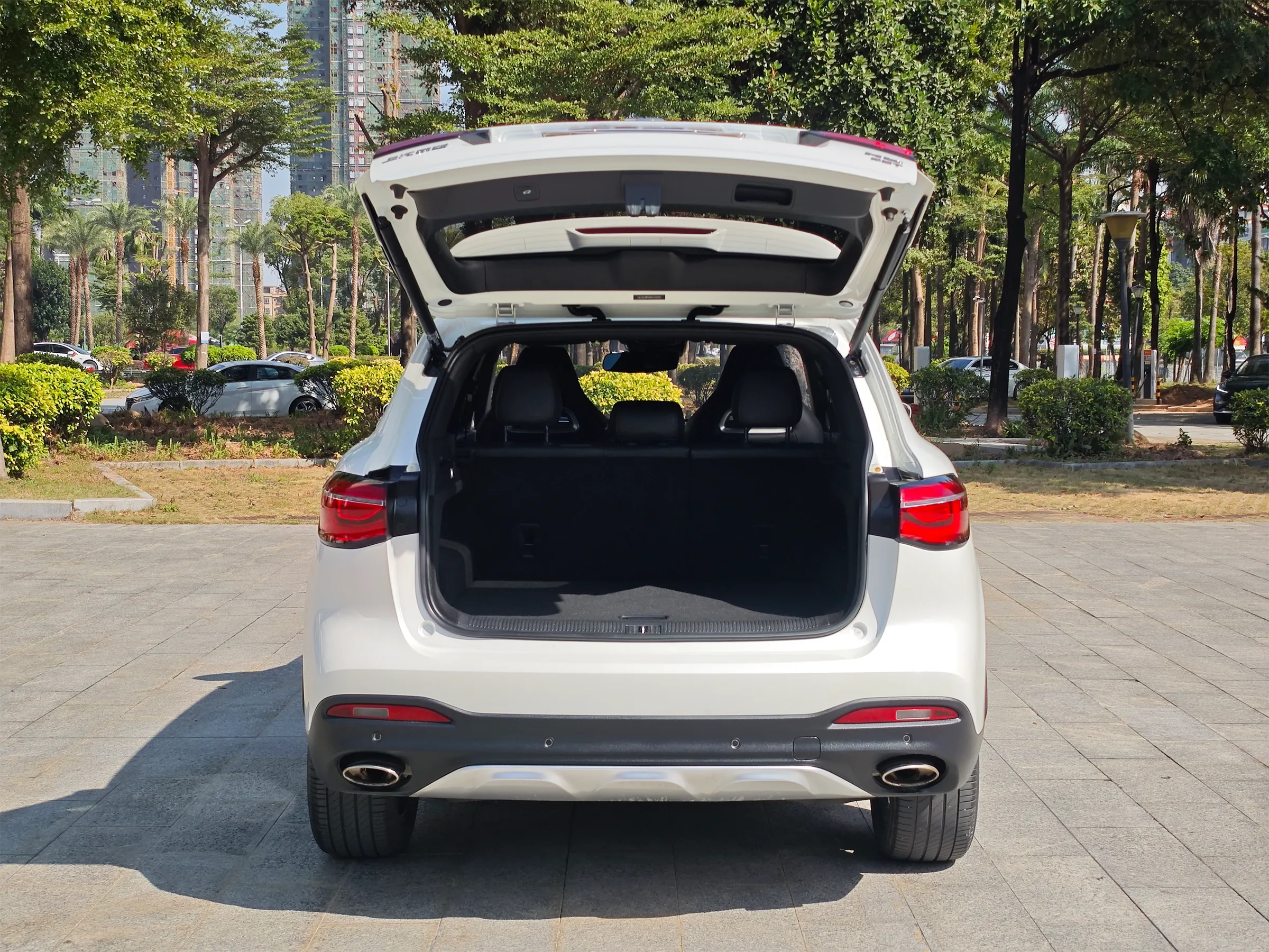 MG HS 2018~2020 20T_30T 6