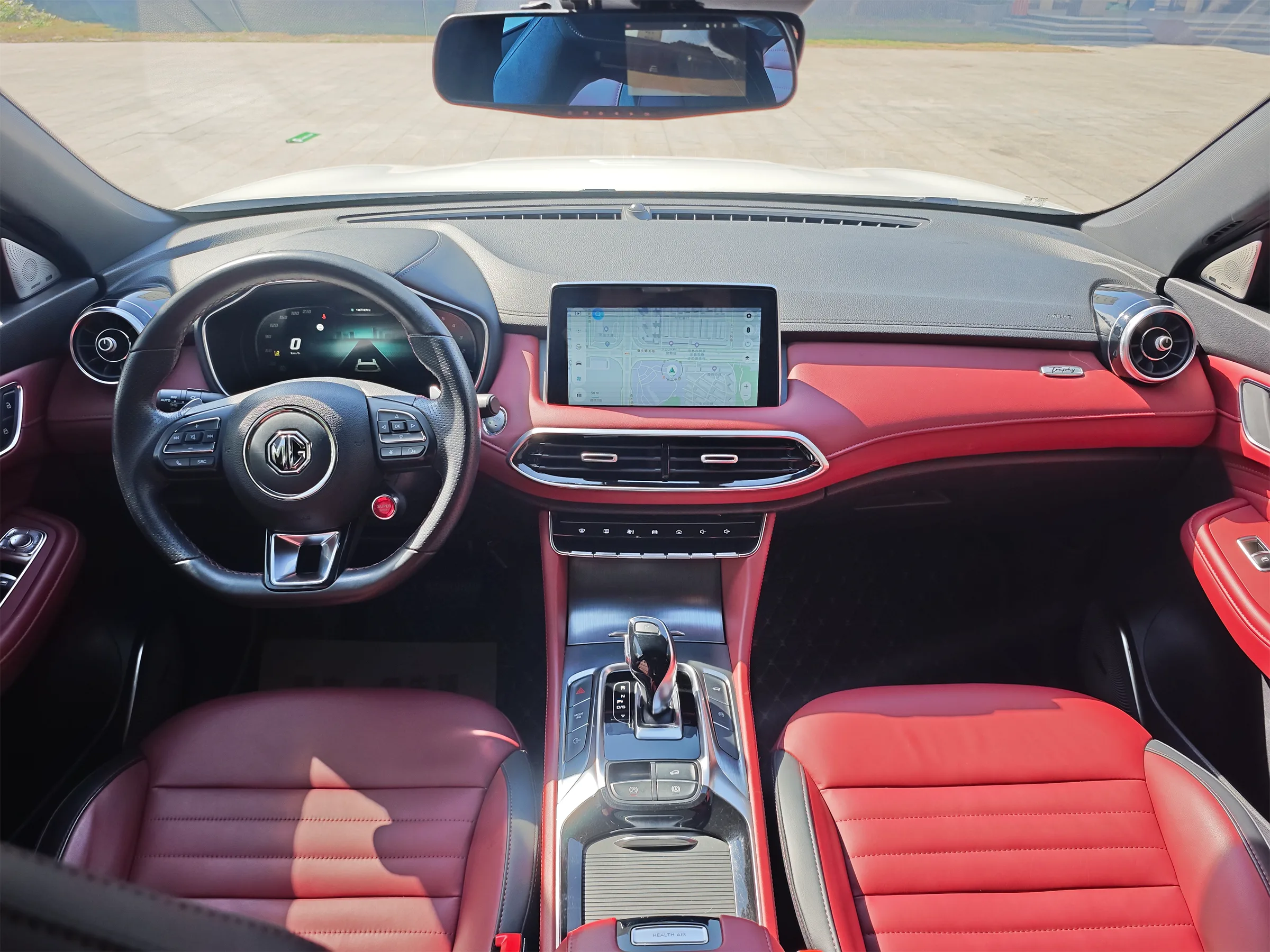 MG HS 2018~2020 20T_30T 8