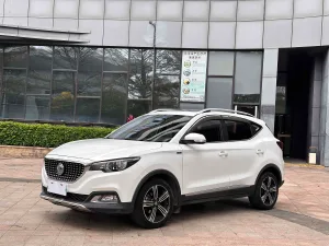 MG ZS 2017~2019 1.5L 1