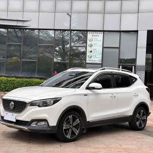 MG ZS 2017~2019 1.5L 1