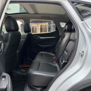 MG ZS 2017~2019 1.5L 10