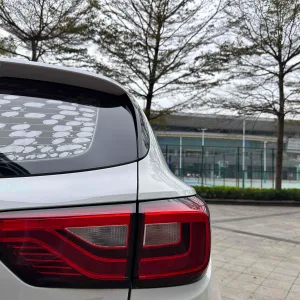 MG ZS 2017~2019 1.5L 12