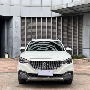 MG ZS 2017~2019 1.5L 2