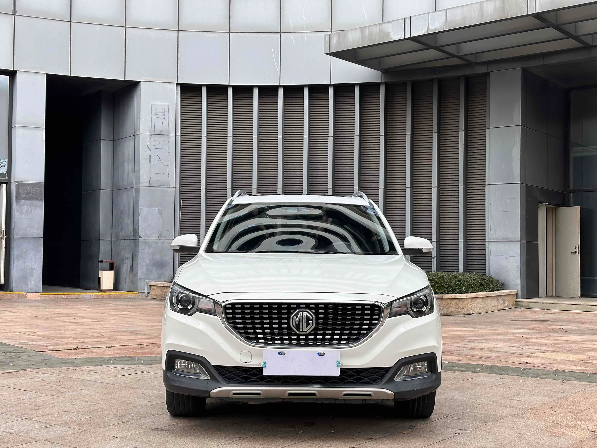 MG ZS 2017~2019 1.5L 2