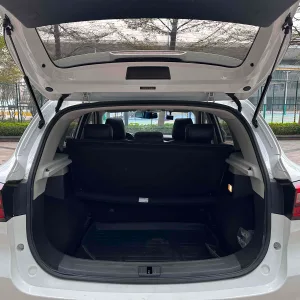 MG ZS 2017~2019 1.5L 6