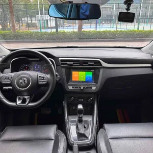 MG ZS 2017~2019 1.5L 8