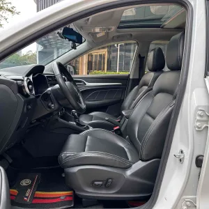 MG ZS 2017~2019 1.5L 9