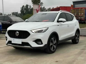 MG ZS 2020~2022 180DVVT 1