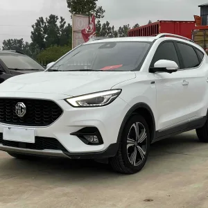 MG ZS 2020~2022 180DVVT 1