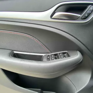 MG ZS 2020~2022 180DVVT 11