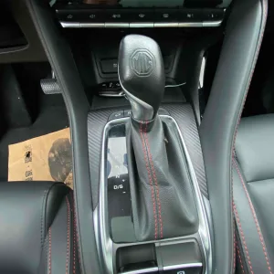 MG ZS 2020~2022 180DVVT 12