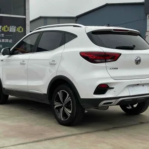 MG ZS 2020~2022 180DVVT 4