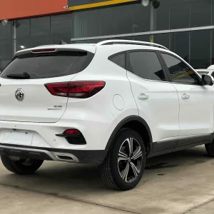 MG ZS 2020~2022 180DVVT 5