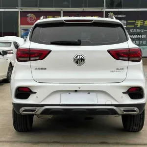 MG ZS 2020~2022 180DVVT 6