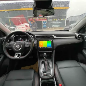 MG ZS 2020~2022 180DVVT 7