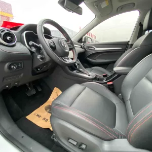 MG ZS 2020~2022 180DVVT 8