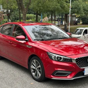 MG6 2019 20T DCT 3