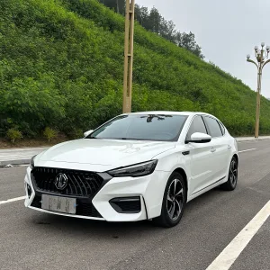 MG6 2020~2021 1.5T DCT 1