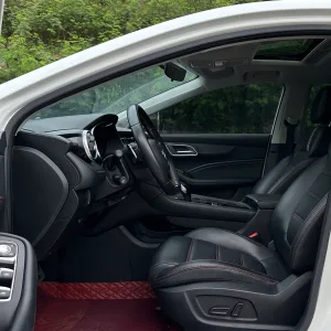 MG6 2020~2021 1.5T DCT 10