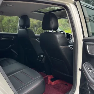 MG6 2020~2021 1.5T DCT 11