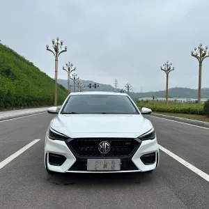 MG6 2020~2021 1.5T DCT 2