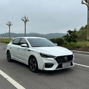 MG6 2020~2021 1.5T DCT 3