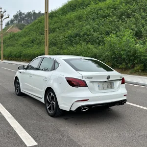 MG6 2020~2021 1.5T DCT 4