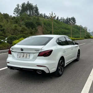 MG6 2020~2021 1.5T DCT 5