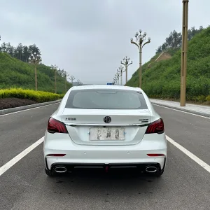 MG6 2020~2021 1.5T DCT 6