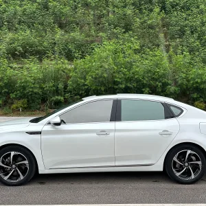 MG6 2020~2021 1.5T DCT 7