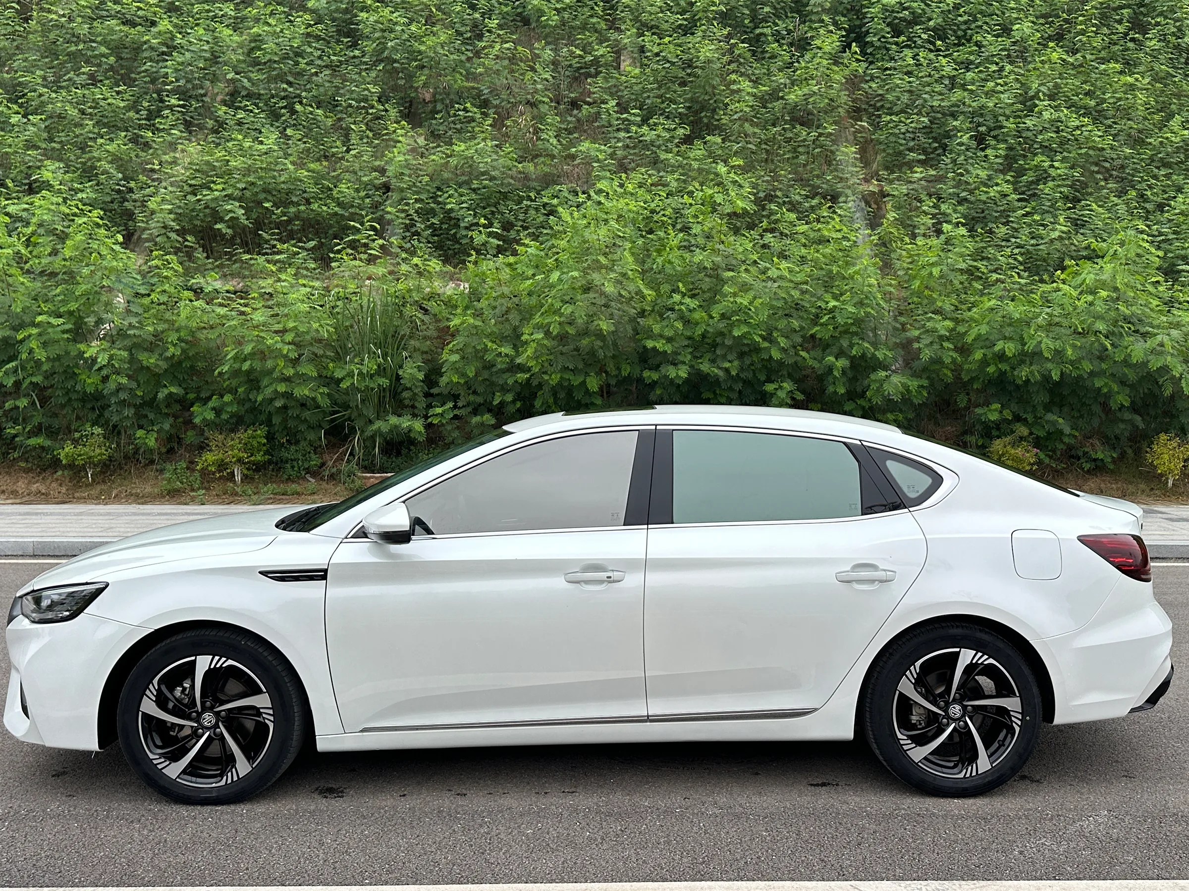 MG6 2020~2021 1.5T DCT 7