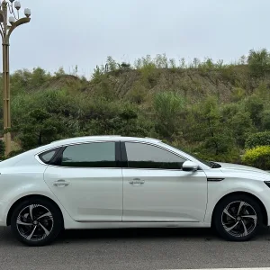 MG6 2020~2021 1.5T DCT 8