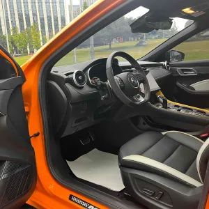 MG6 2021 Pro 1.5T 10