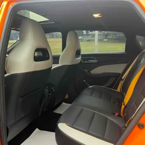 MG6 2021 Pro 1.5T 11