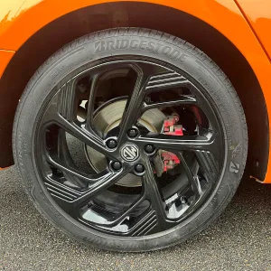 MG6 2021 Pro 1.5T 12