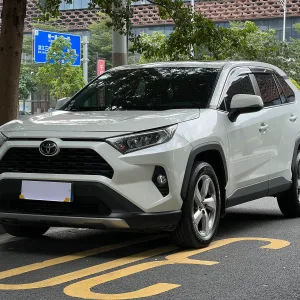 RAV4 2020