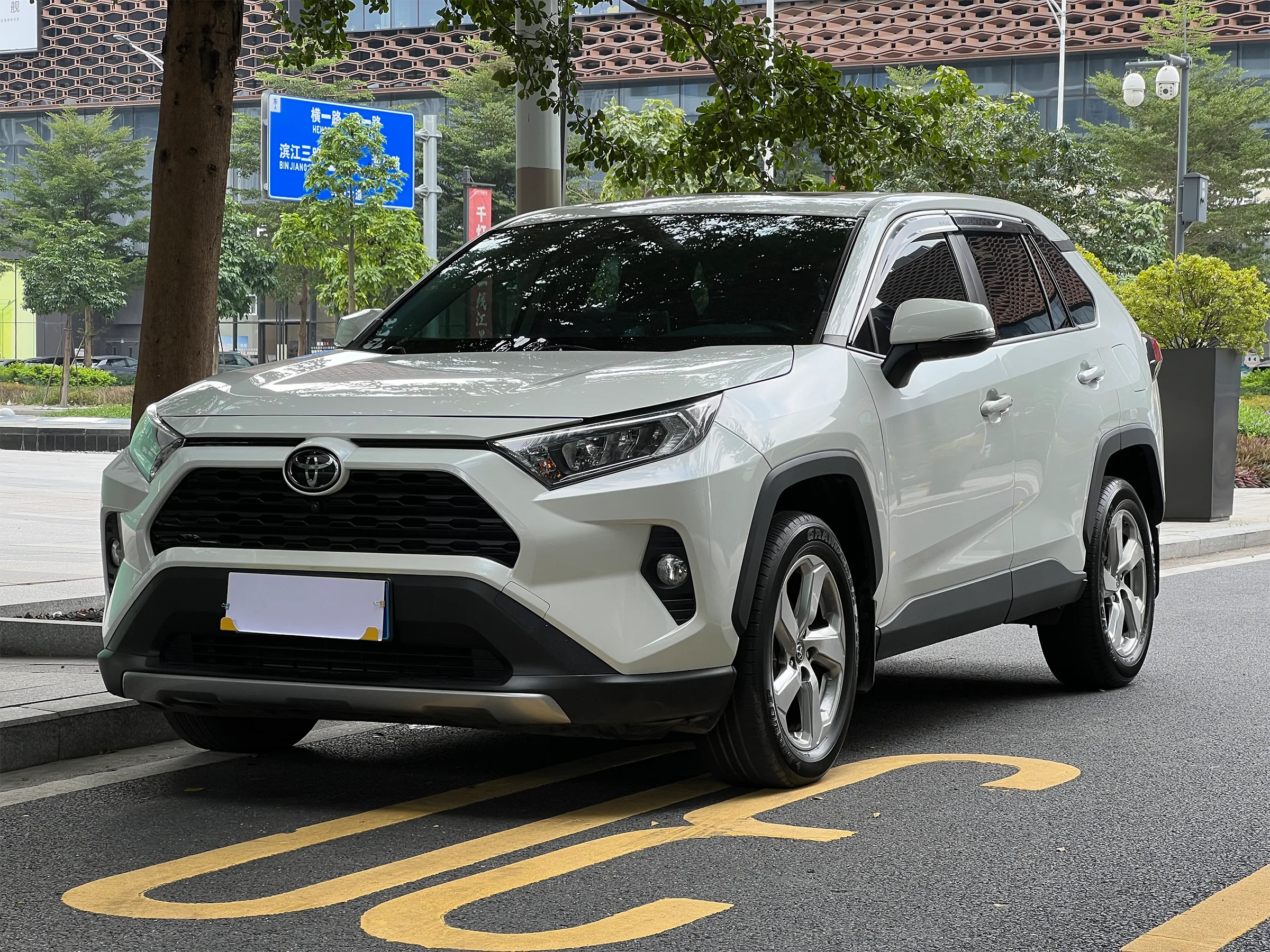 RAV4 2020