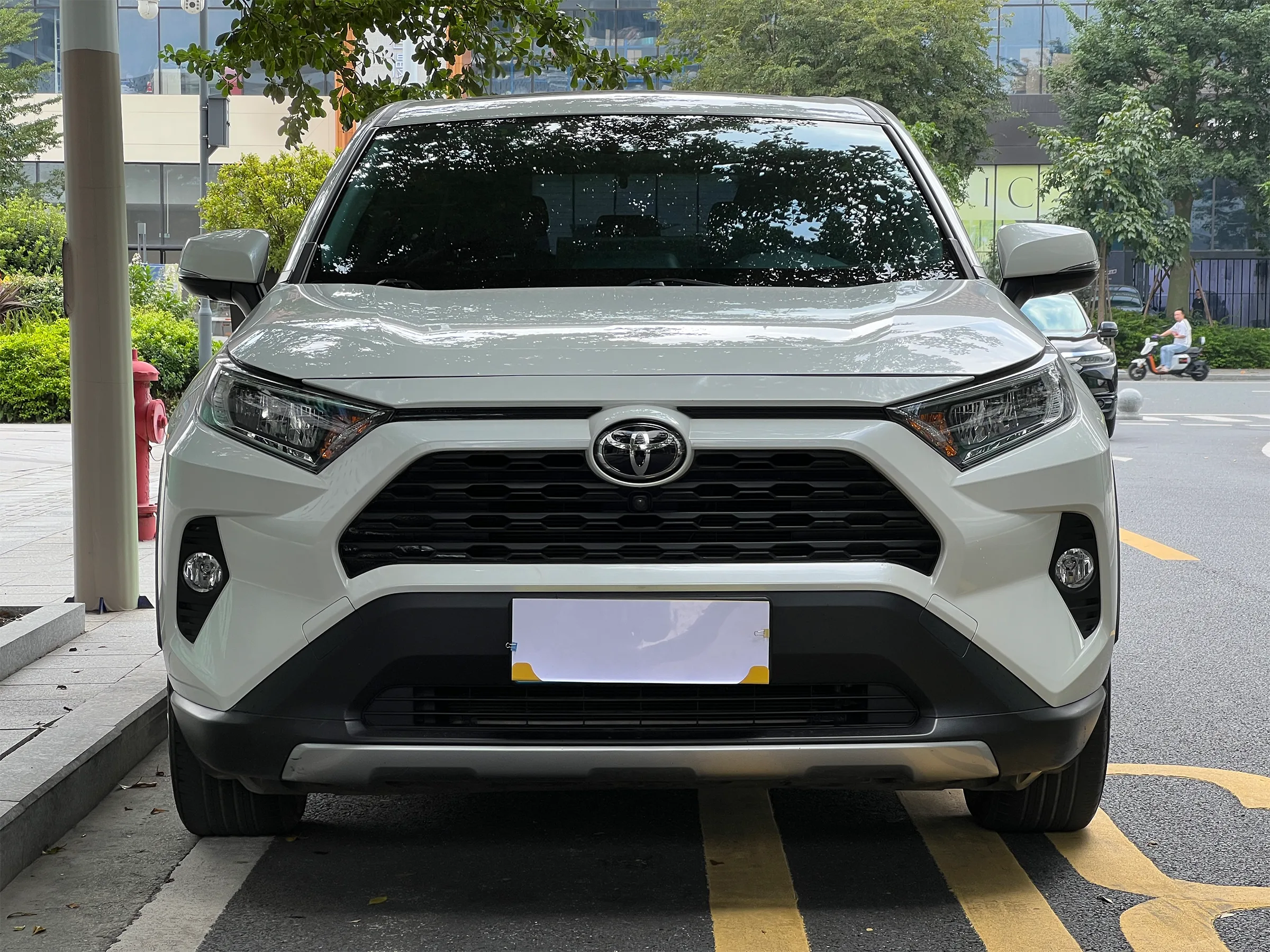 RAV4 2020
