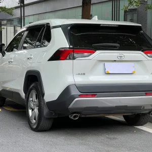 RAV4 2020