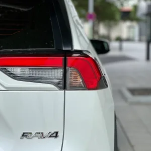 RAV4 2020