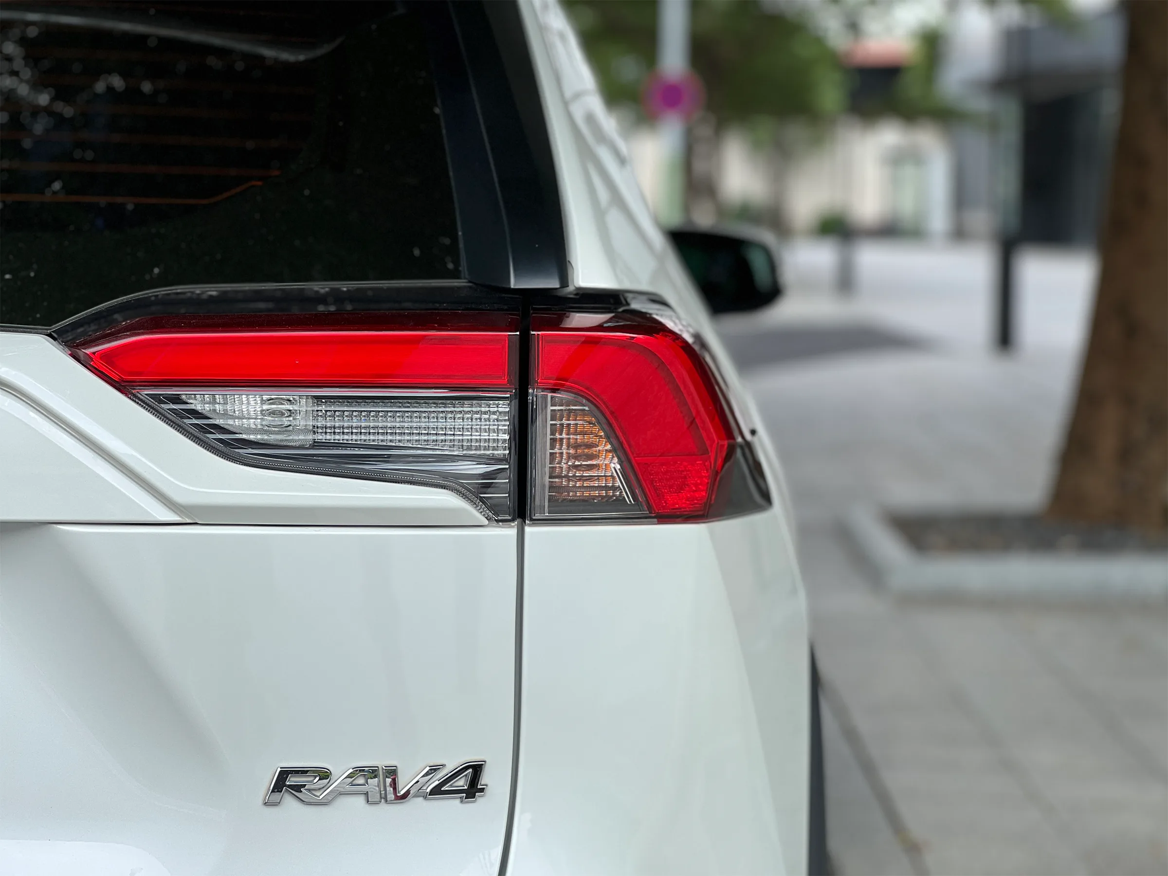 RAV4 2020