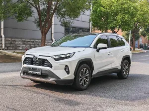 RAV4 2021~2024