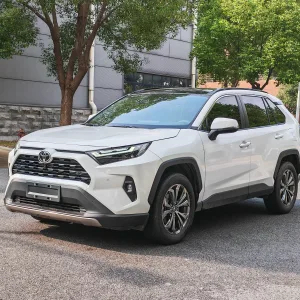 RAV4 2021~2024