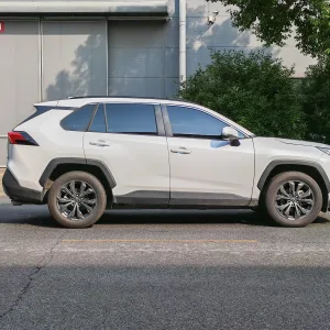 RAV4 2021~2024
