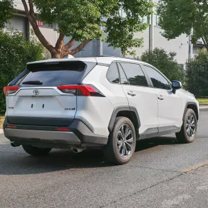 RAV4 2021~2024