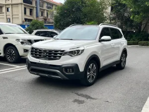 SPORTAGE 2018~2019 2