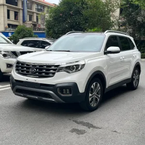 SPORTAGE 2018~2019 2