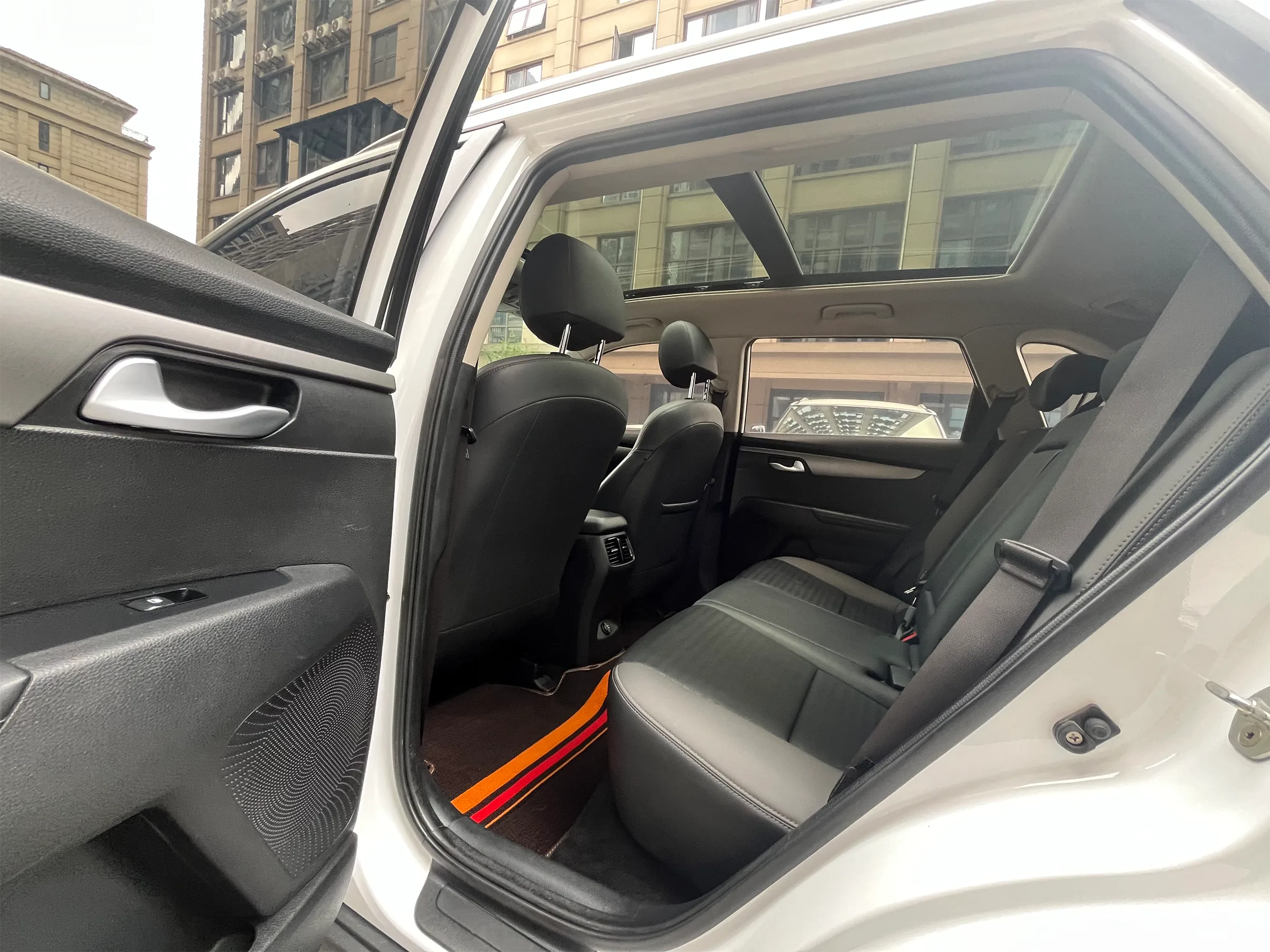 SPORTAGE 2018~2019 5