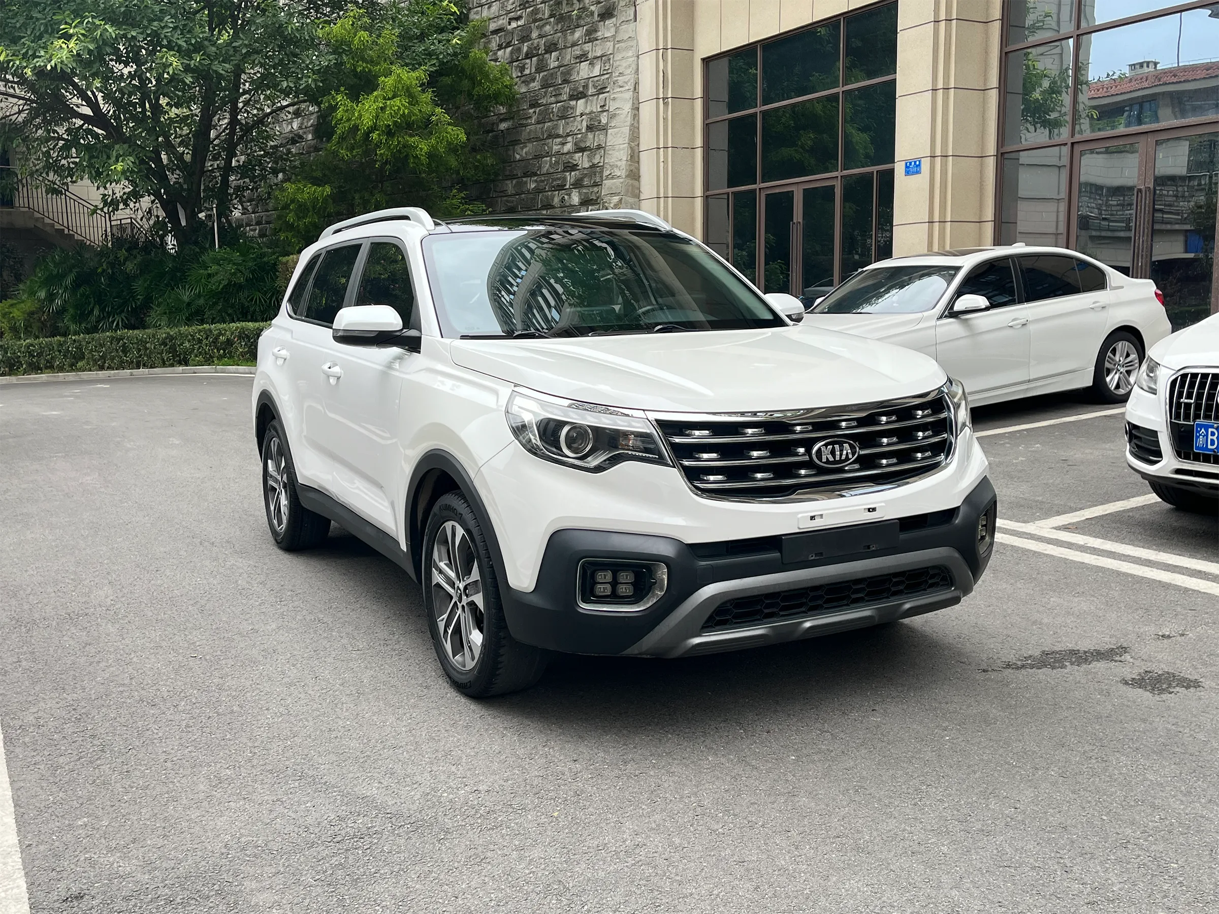 SPORTAGE 2018~2019 9
