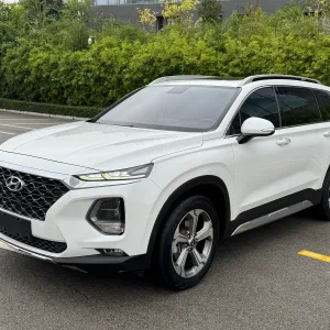 Santa Fe 2019~2020 1